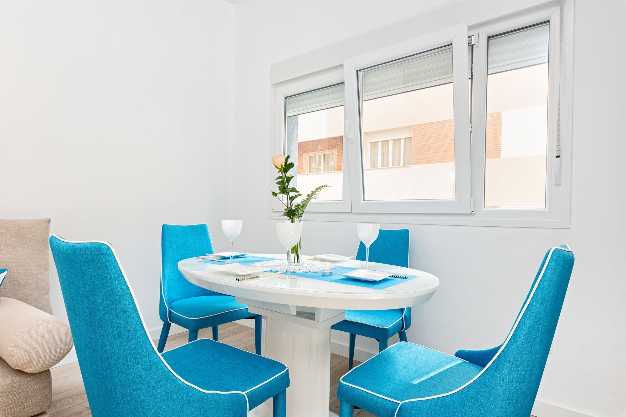 Apartamento Pinzon Málaga Exterior foto