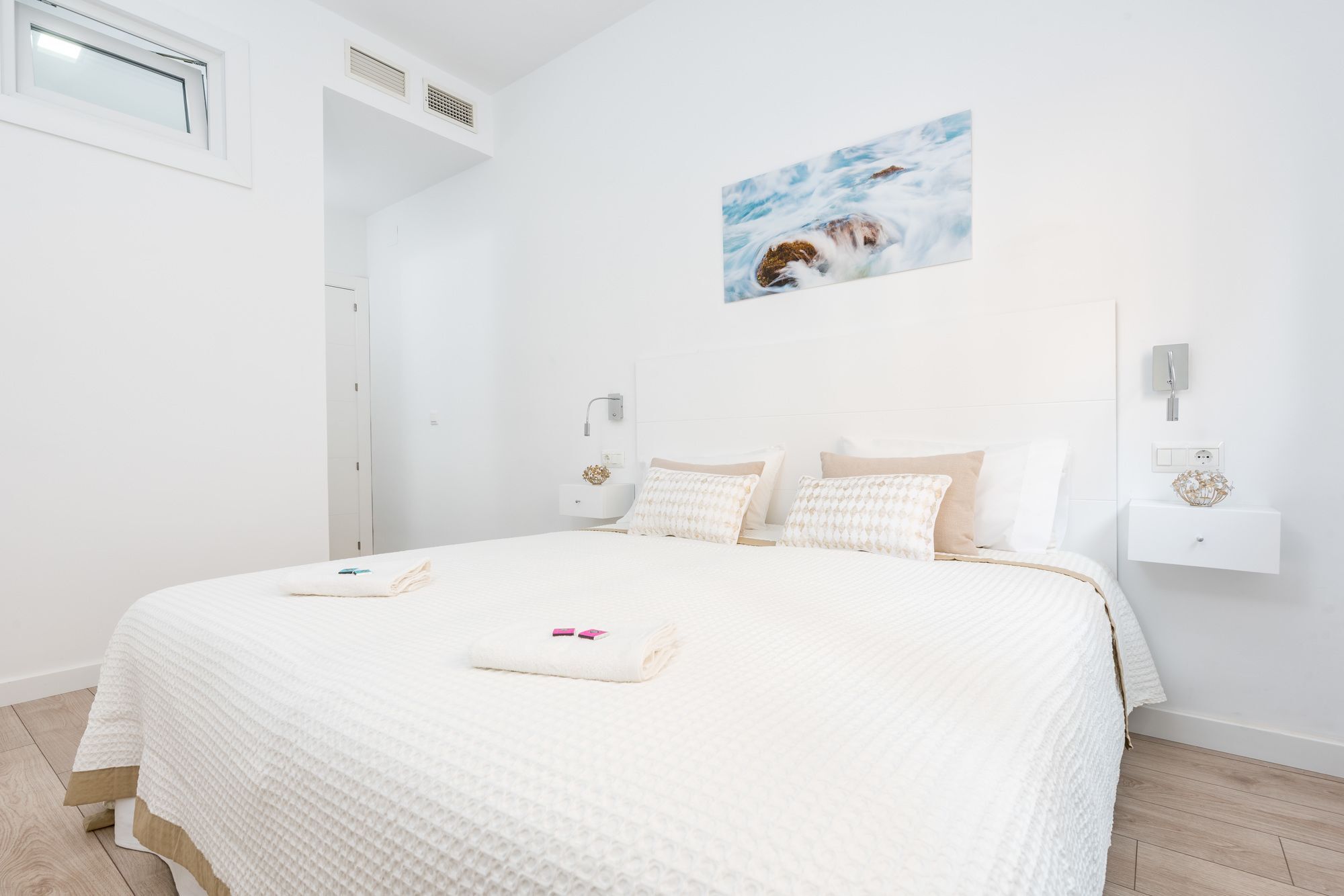 Apartamento Pinzon Málaga Exterior foto