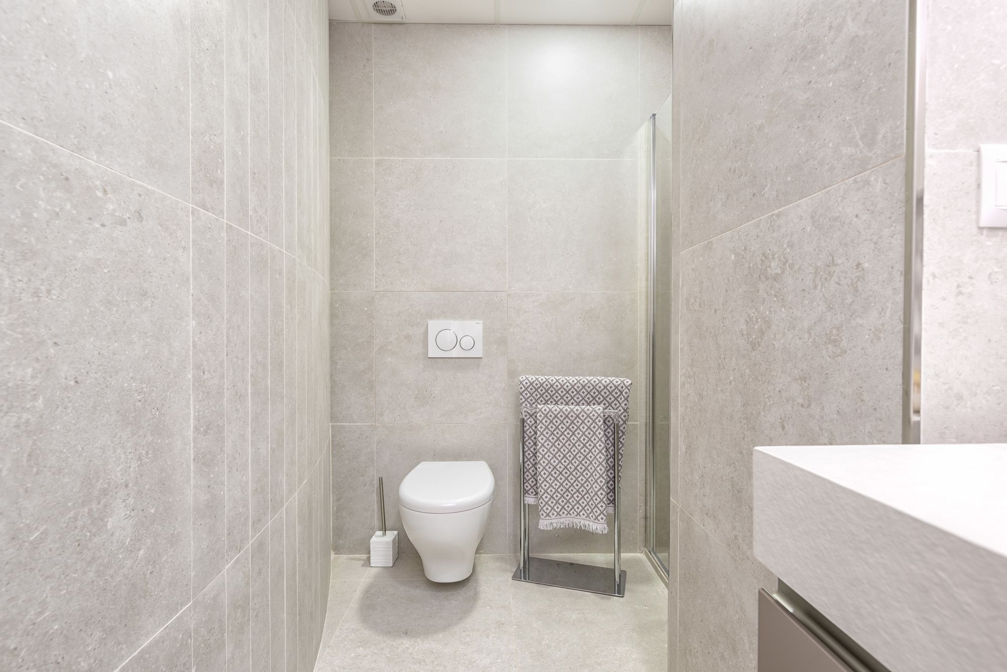 Apartamento Pinzon Málaga Exterior foto
