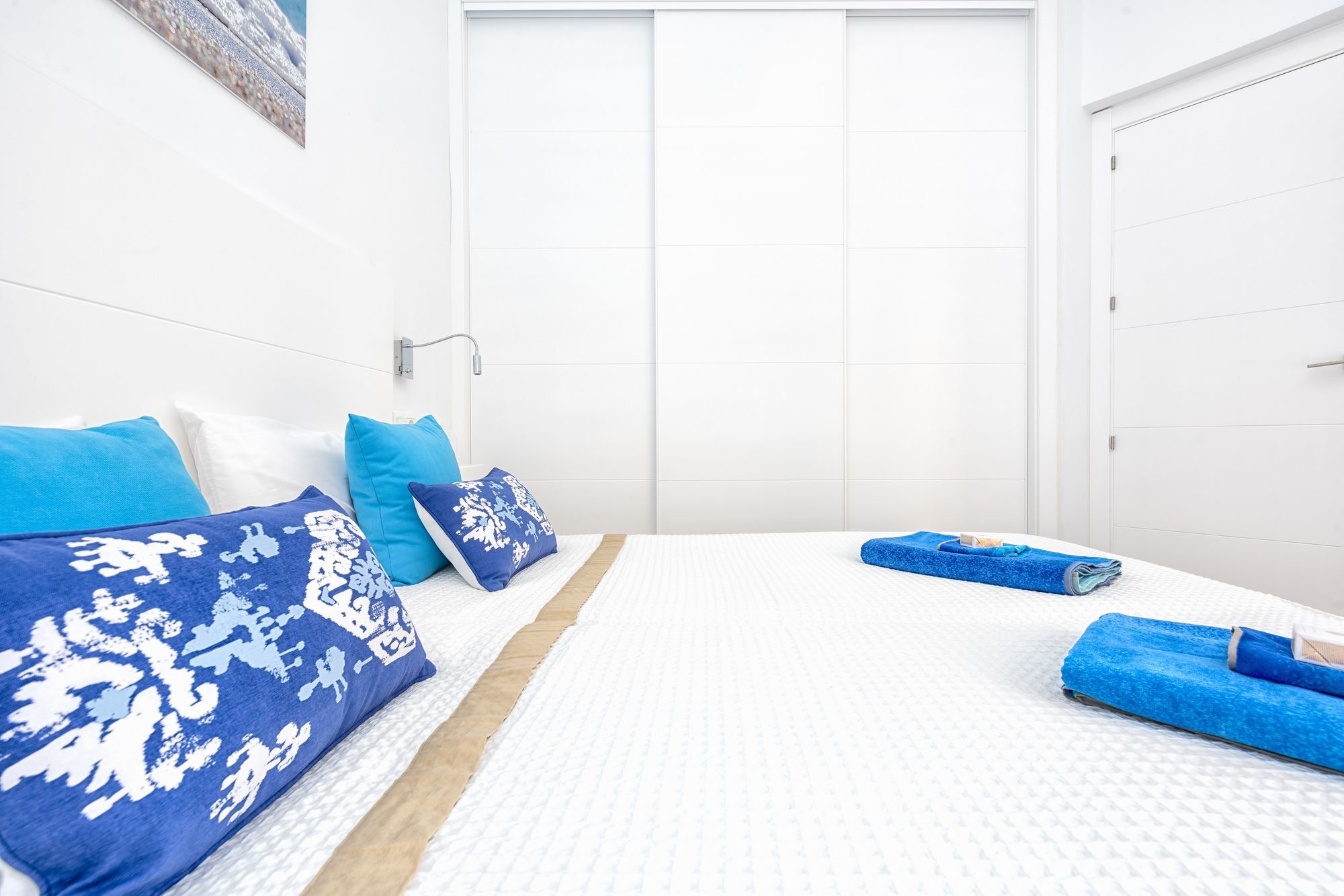 Apartamento Pinzon Málaga Exterior foto